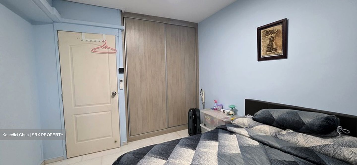 Blk 148 Pasir Ris Street 13 (Pasir Ris), HDB 4 Rooms #618771941